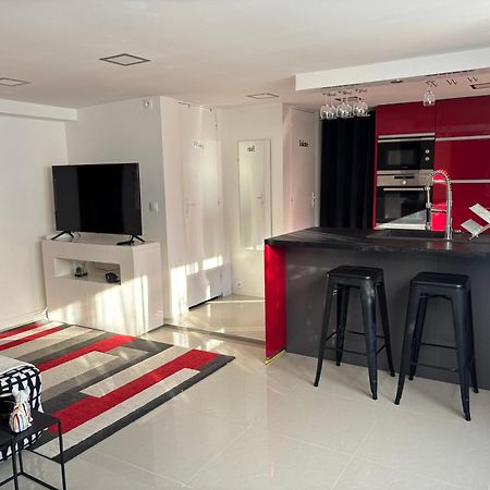 Maisonnette Epinay Sur Orge Екстер'єр фото