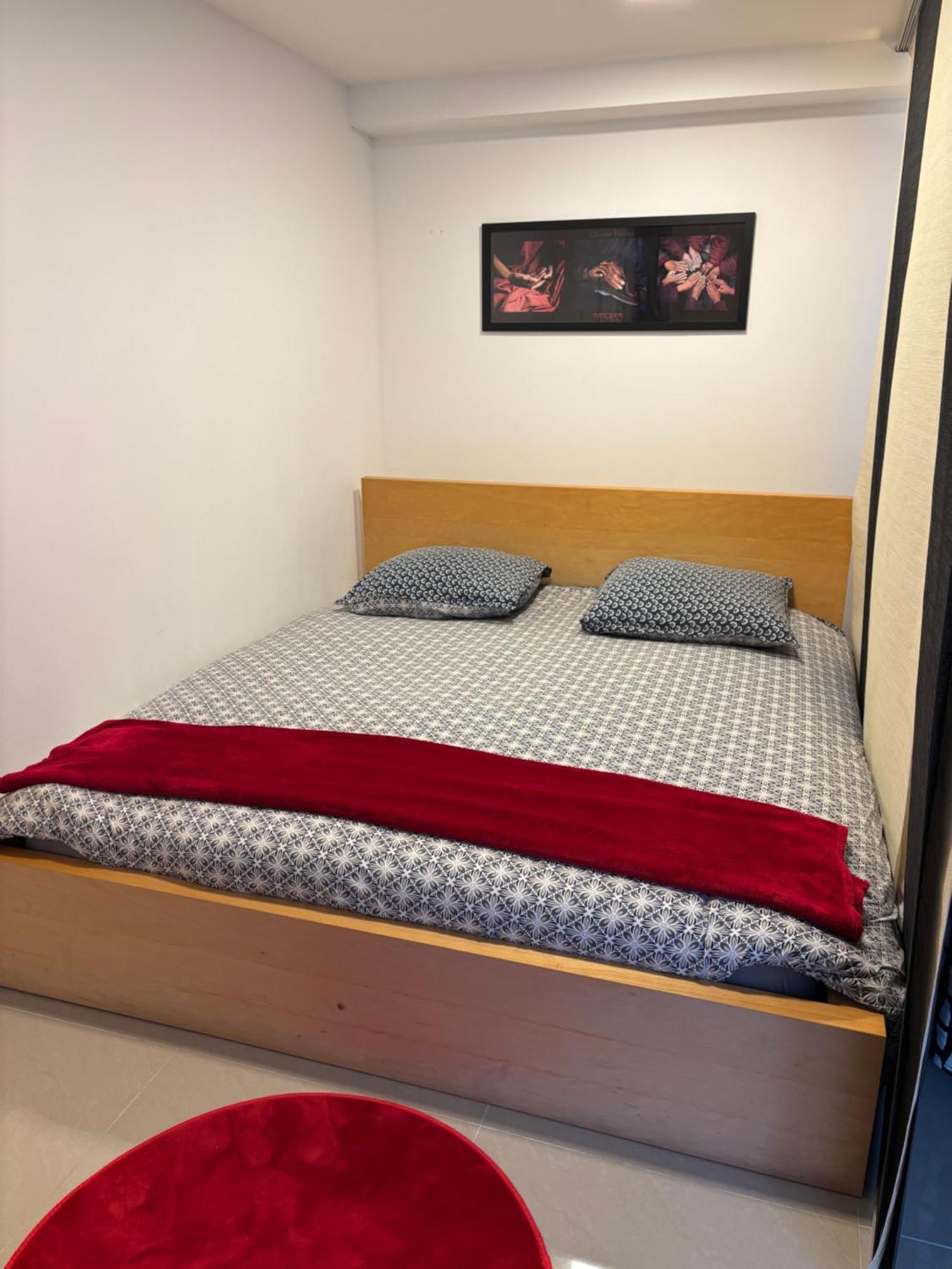 Maisonnette Epinay Sur Orge Екстер'єр фото