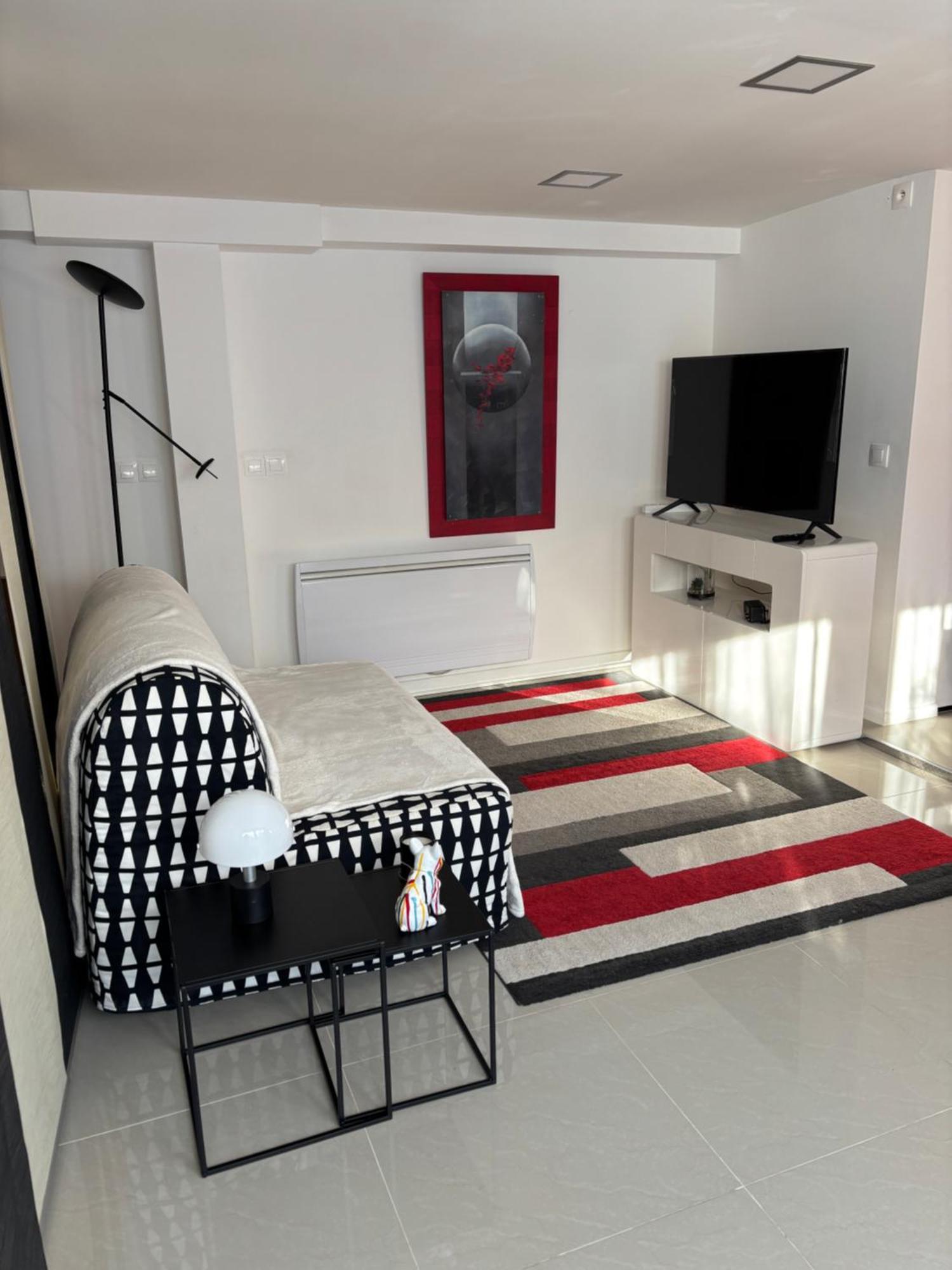 Maisonnette Epinay Sur Orge Екстер'єр фото